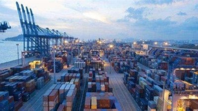 世貿(mào)組織（WTO）報(bào)告：中國(guó)外貿(mào)續(xù)領(lǐng)全球